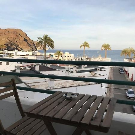 Bonito Apartamento Con Vistas Al Mar 拉斯内格拉斯 外观 照片