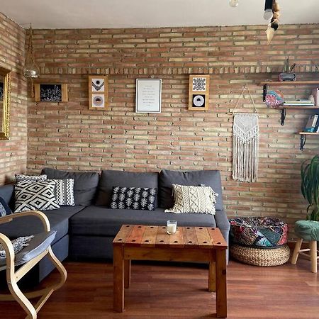 Bonito Apartamento Con Vistas Al Mar 拉斯内格拉斯 外观 照片