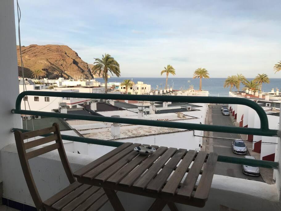 Bonito Apartamento Con Vistas Al Mar 拉斯内格拉斯 外观 照片